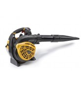 STIGA SBL 327 V YAPRAK TOPLAMA VE ÜFLEME